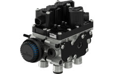 Elektromagnetický ventil WABCO 4728800500