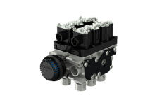 Blok cestných ventilov pneumatického prużenia WABCO 4728801030