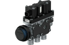 Elektromagnetický ventil WABCO 4729000550