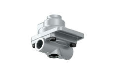 Zatezovy ventil WABCO 4733000010