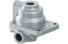 Zatezovy ventil WABCO 4733000060