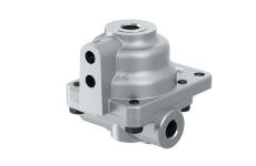 Zatezovy ventil WABCO 4733000130