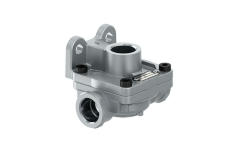 Rýchlootvárací ventil WABCO 4735012030