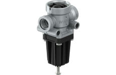 Tlakový redukčný ventil WABCO 4750103330
