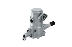 Regulátor brzdné síly WABCO 4757001260