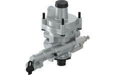 Regulátor brzdné síly WABCO 4757110280