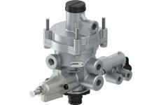 Regulátor brzdné síly WABCO 4757110320