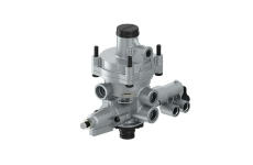 Regulátor brzdné síly WABCO 4757110970