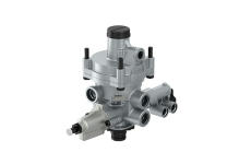 Regulátor brzdné síly WABCO 4757110980