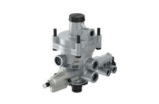 Regulátor brzdné síly WABCO 4757111130