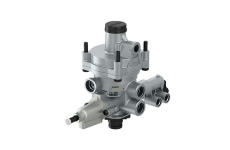 Regulátor brzdné síly WABCO 4757111150