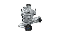 Regulátor brzdné síly WABCO 4757111280