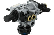 Regulátor brzdné síly WABCO 4757210040