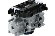 Modulátor náprav WABCO 480104002R