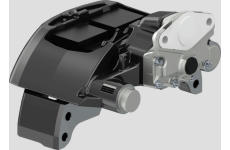 Brzdový třmen WABCO 640195037R