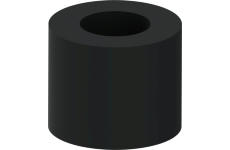 Sada tesnicich krouzku, magneticky ventil WABCO 8970301004