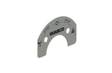 Stitek WABCO 8991451624