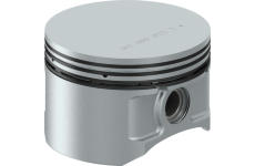 Píst, kompresor-stlačený vzduch WABCO 9115016242