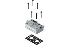 Měch, vodítko brzdového třmenu WABCO 9125149202