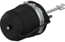 Kombinovaný brzdový válec WABCO 9254221220