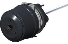 Kombinovaný brzdový válec WABCO 9254315140