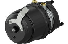 Kombinovaný brzdový válec WABCO 9254840030