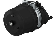 Kombinovaný brzdový válec WABCO 9254840400