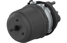 Kombinovaný brzdový válec WABCO 9254911030