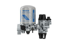 Jednotka pre úpravu vzduchu WABCO 9325001100