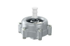 Vodni vypousteci ventil WABCO 9343010000