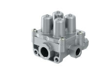 Viacokruhový ochranný ventil WABCO 9347141190