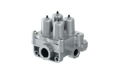 Viacokruhový ochranný ventil WABCO 9347141450