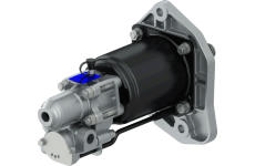 Posilovač spojky WABCO 9700511510