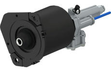 Posilovač spojky WABCO 9700514360