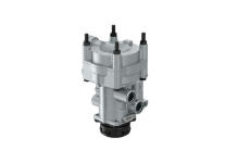 Řídící jednotka, přívěs WABCO 9730093000