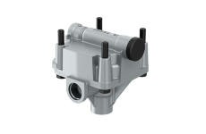 Reléový ventil WABCO 9730113000