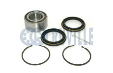 Sada ložisek kol RUVILLE 220014