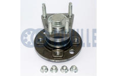 Sada ložisek kol RUVILLE 220016