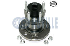 Sada ložisek kol RUVILLE 220017