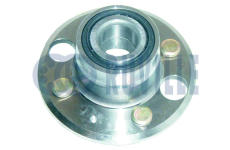 Sada ložisek kol RUVILLE 220023