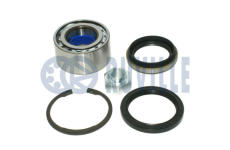 Sada ložisek kol RUVILLE 220035