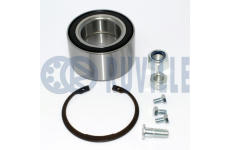 Sada ložisek kol RUVILLE 220046