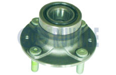 Sada ložisek kol RUVILLE 220048