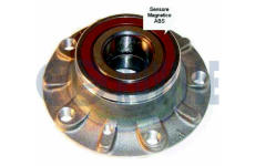 Sada ložisek kol RUVILLE 220051