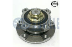 Sada ložisek kol RUVILLE 220053