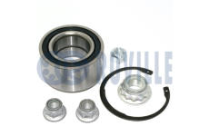 Sada ložisek kol RUVILLE 220056