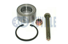 Sada ložisek kol RUVILLE 220057