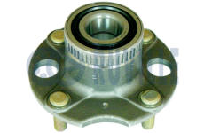 Sada ložisek kol RUVILLE 220063