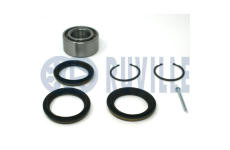 Sada ložisek kol RUVILLE 220067