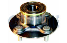 Sada ložisek kol RUVILLE 220068